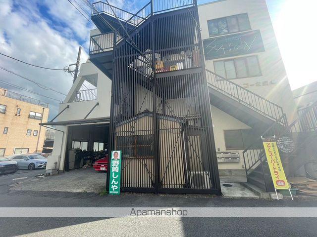 コーポ泉(2DK/3階)