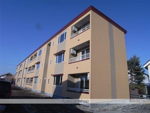 とてっぽ(2LDK/3階)