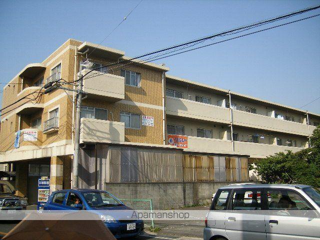 ドエル24(1LDK/1階)