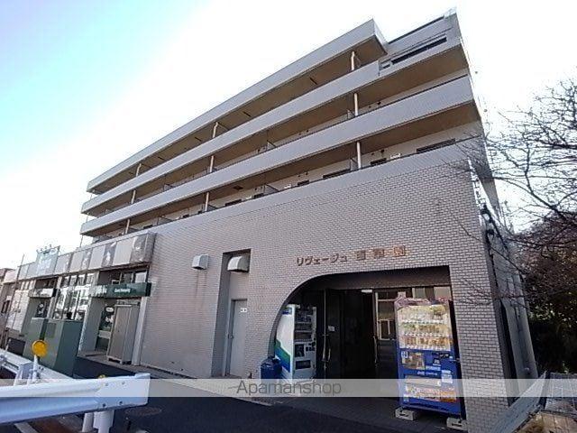 リヴェージュ百草園(ワンルーム/3階)