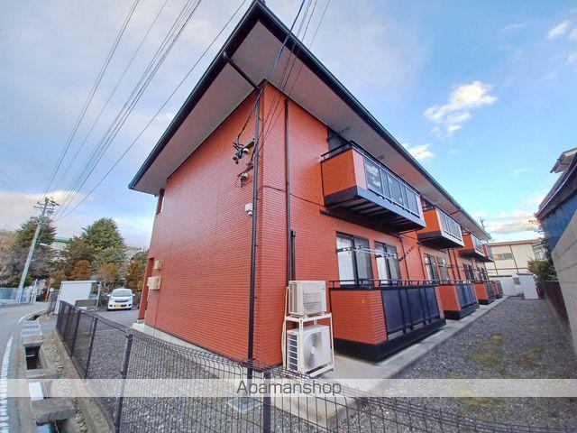 SURPLUSサウス I(1LDK/1階)