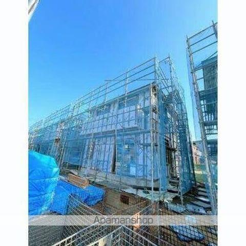 内房線 木更津駅 徒歩23分 築3年(3LDK)