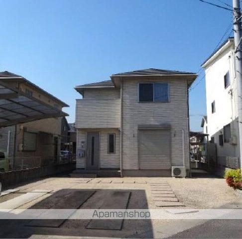 山陽本線 庭瀬駅 徒歩25分 築18年(3LDK)