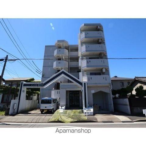 ジョイフル御器所Ⅱ(ワンルーム/4階)