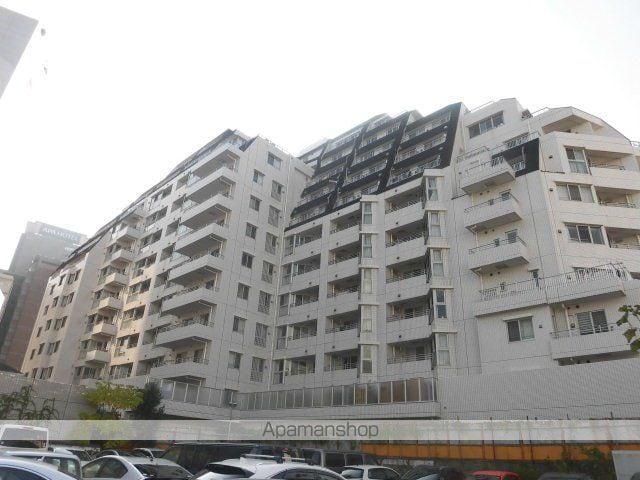 カスタリア高輪