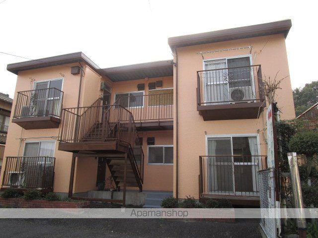 PARK TERRACE TAJIMI(2K/2階)