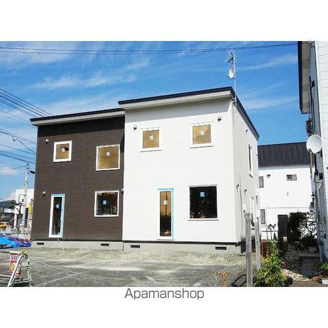 シティハウスK(3LDK/1階)