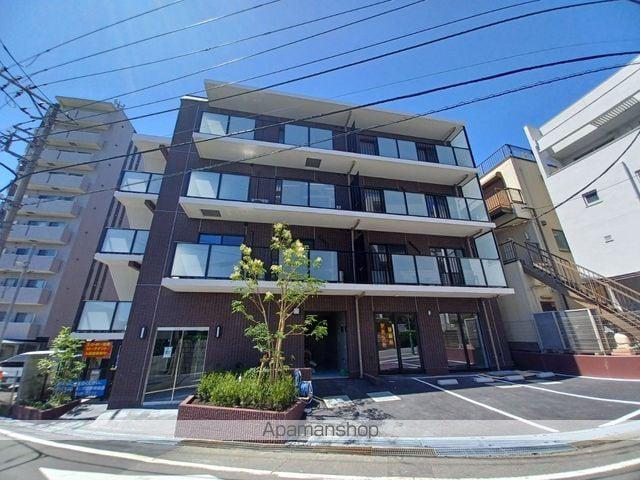 豊田町メゾン(1LDK/3階)