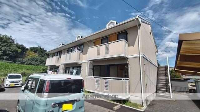 セジュール大塚(2DK/1階)