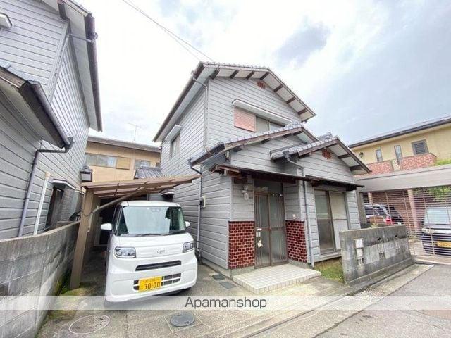 高松琴平電鉄長尾線 元山駅(高松) 徒歩13分 築37年(4DK)