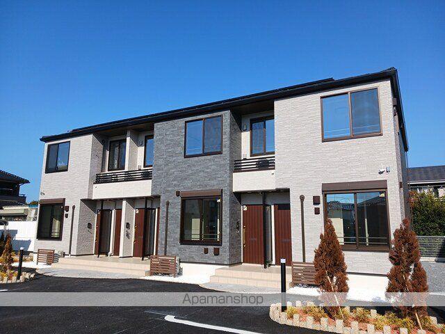 ドリーマーⅢ(1LDK/1階)