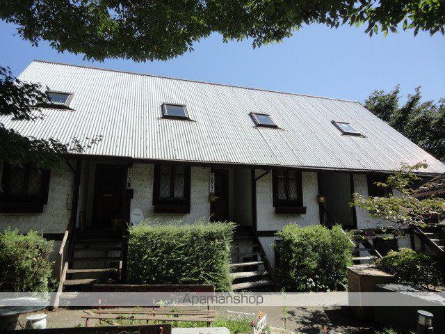 東北本線 松川駅 徒歩5分 築33年(3K/1階)