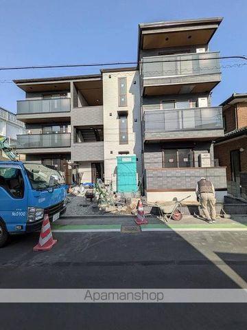 DーROOM八軒小路(1LDK/2階)