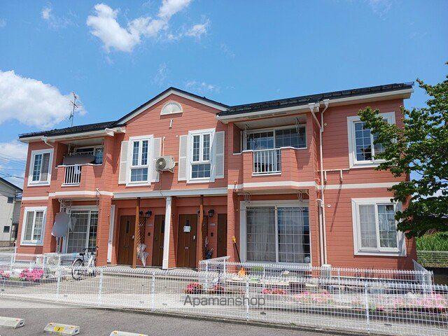 サウス・ウィンド Ⅰ(2LDK/2階)