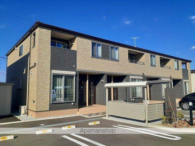 遊翠館 咲(1LDK/1階)