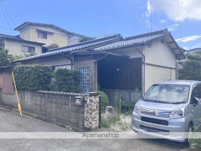 山陽本線 下関駅 徒歩55分 築59年(4DK)