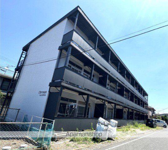 クロノス習志野(2DK/3階)