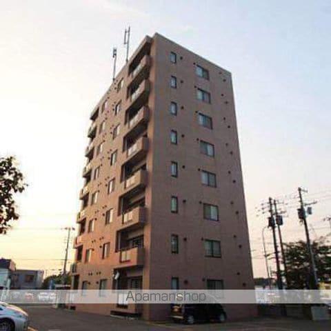 キャロルハウスⅢ(2LDK/7階)