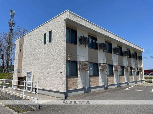 レオネクストYUYUⅢ(1K/2階)