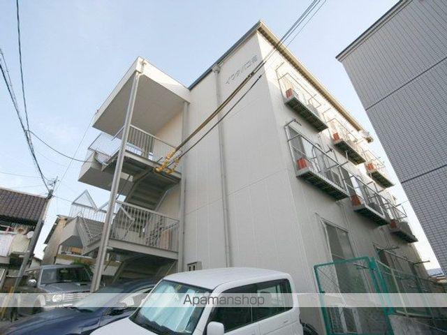 イワタバコ苑(1DK/1階)