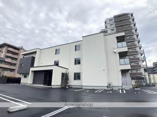 シャーメゾンステージ古川西 B棟(3LDK/1階)