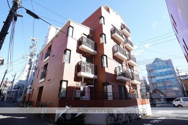 メゾン桜台(1K/2階)