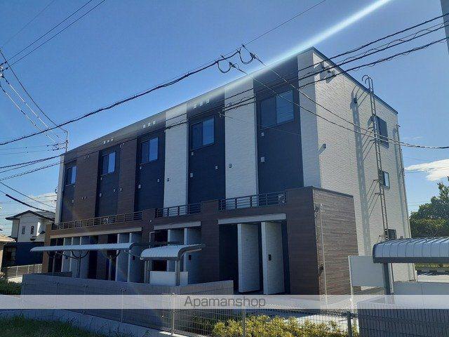 ピンズ下関Ⅰ(1K/2階)