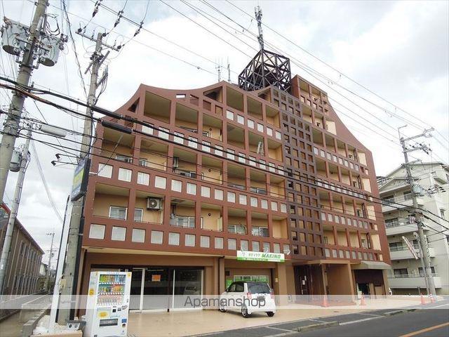 エイチ・ツーオー岸和田(2LDK/3階)