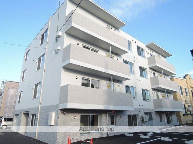 クチュールN42(1LDK/3階)