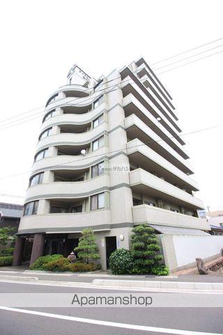 ダイアパレス御門(ワンルーム/5階)