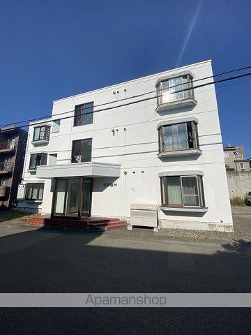 ビバ澄川(ワンルーム/1階)