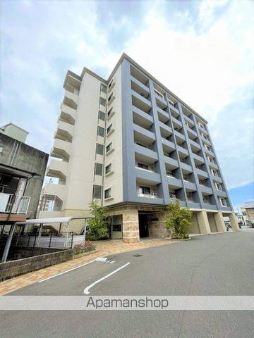 YS COURT Ⅲ(2LDK/3階)