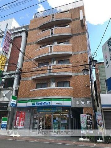 KSTタツミ(3LDK/3階)