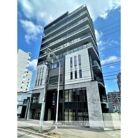 SAPPORO ATSUMARU RESIDENCE(1LDK/9階)