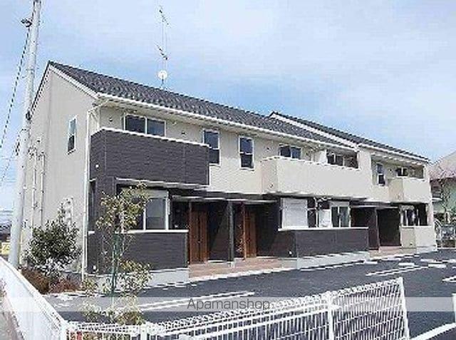 サンシャインⅤ(2LDK/2階)