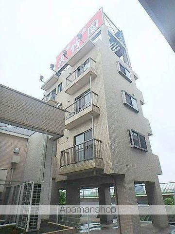 福島ハイツ(ワンルーム/2階)