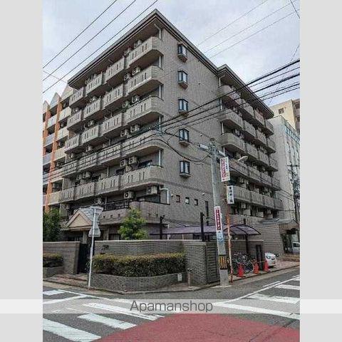ノーブルハウス吉田(1K/3階)