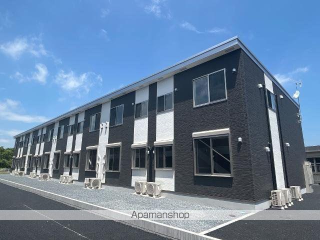 シャインスターアイズ(2LDK/2階)