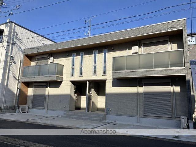 リアンヴェール(3LDK/1階)