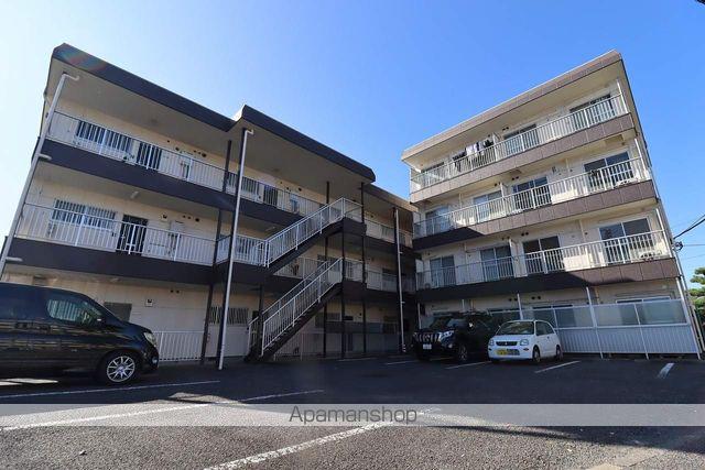 ソレイユ・ビラ(1LDK/3階)