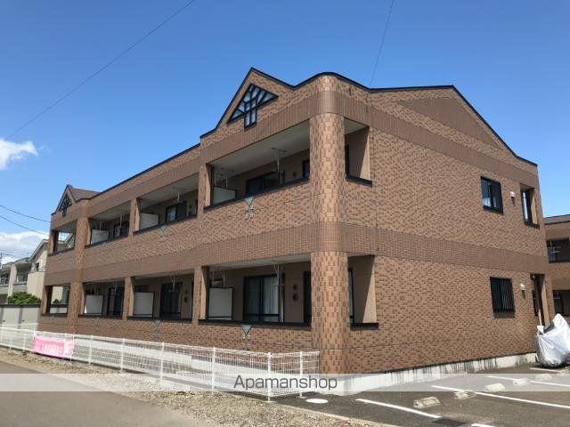 グランディール泰英2号館(1LDK/2階)