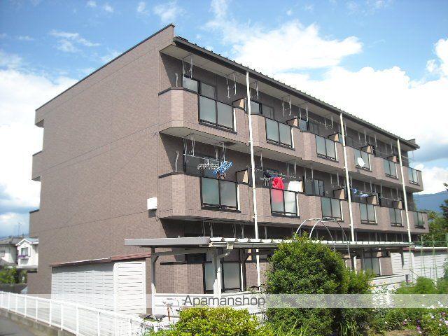 サンシルク21(1K/2階)