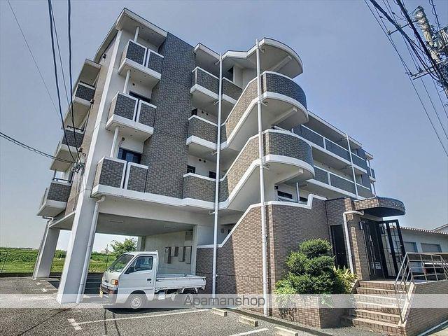 マジェスティ泉田(2LDK/4階)