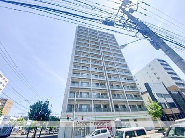 PRIME URBAN北3条通(2LDK/5階)