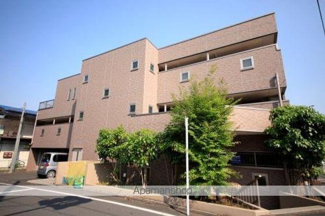 カサクレール(1K/1階)