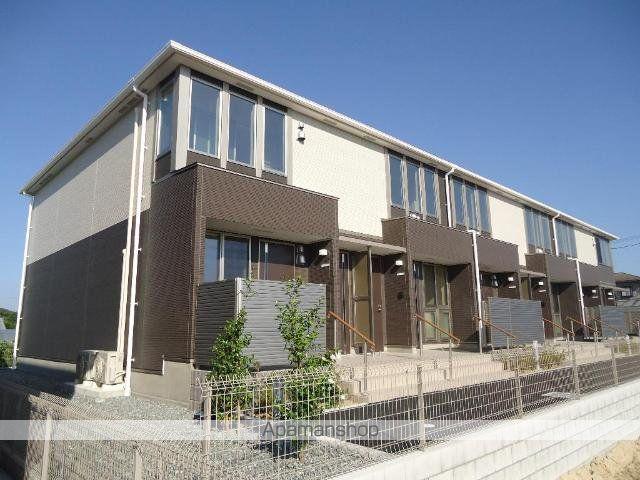 グレーシア(1LDK/1階)