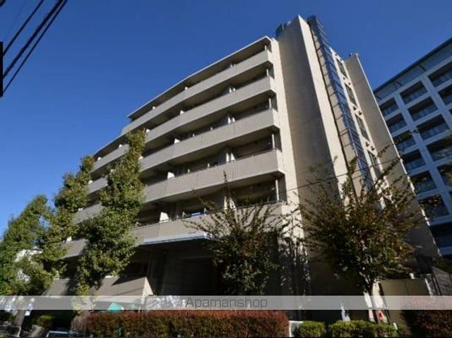 グレイスコート志村三丁目(1DK/3階)