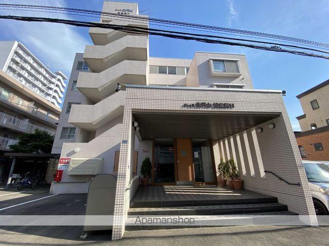 グレイス北円山旭堂第11(3LDK/5階)