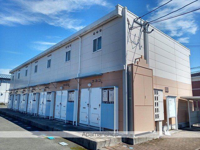レオパレスサンハイム岩切Ⅲ(1K/1階)