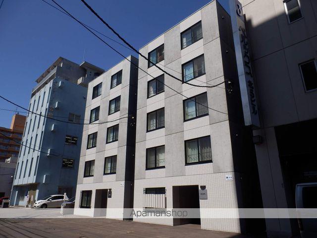 HOPE桑園(1LDK/3階)